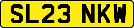 SL23NKW