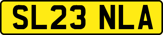 SL23NLA
