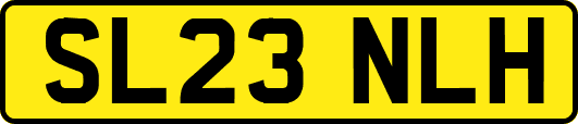 SL23NLH