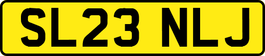 SL23NLJ