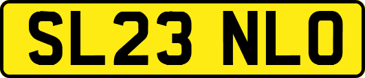 SL23NLO