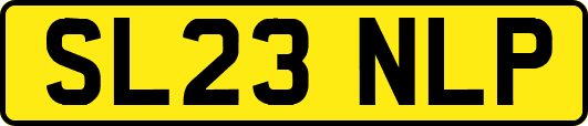 SL23NLP