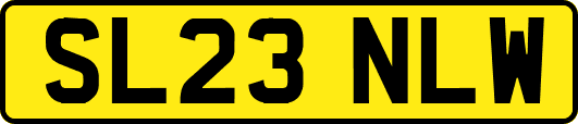 SL23NLW