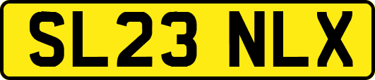 SL23NLX