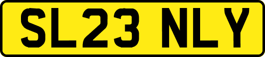 SL23NLY