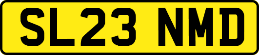 SL23NMD