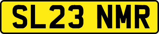 SL23NMR