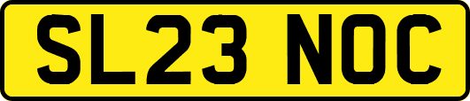 SL23NOC