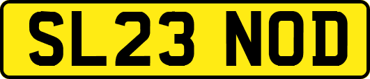 SL23NOD