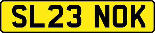 SL23NOK