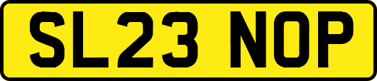 SL23NOP