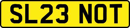 SL23NOT