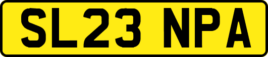 SL23NPA
