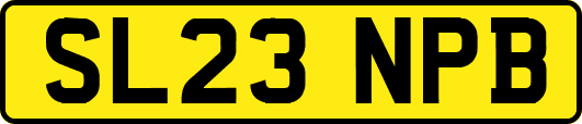 SL23NPB