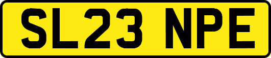 SL23NPE