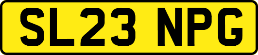 SL23NPG