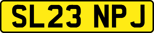 SL23NPJ
