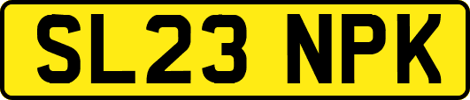 SL23NPK