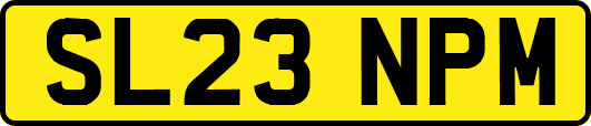 SL23NPM