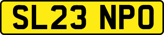SL23NPO