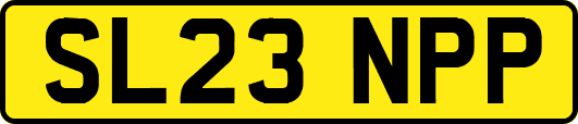 SL23NPP