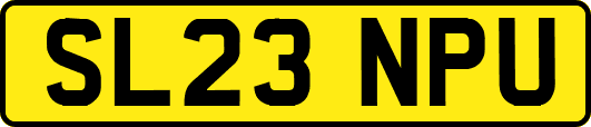 SL23NPU