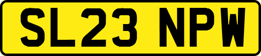 SL23NPW