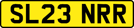 SL23NRR