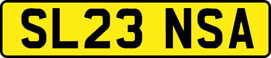 SL23NSA