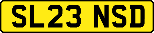 SL23NSD