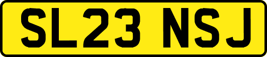SL23NSJ