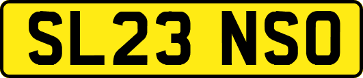 SL23NSO