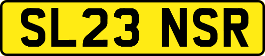 SL23NSR