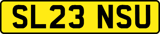 SL23NSU