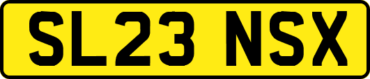 SL23NSX