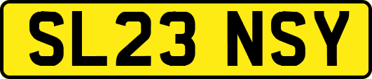 SL23NSY