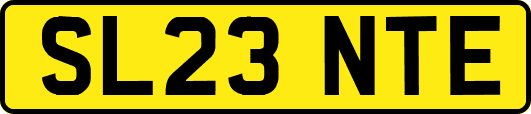 SL23NTE