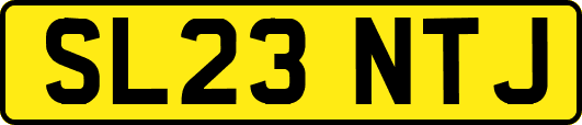 SL23NTJ