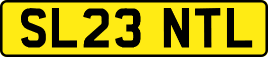 SL23NTL