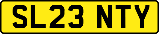 SL23NTY