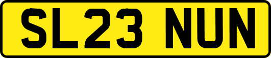 SL23NUN