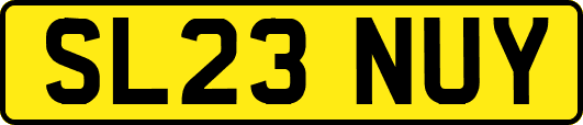 SL23NUY