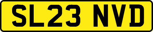 SL23NVD