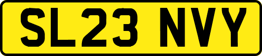 SL23NVY