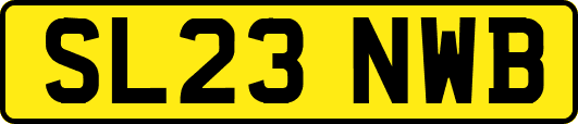 SL23NWB