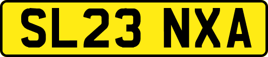 SL23NXA