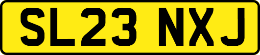 SL23NXJ