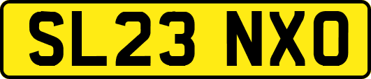 SL23NXO