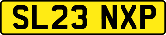 SL23NXP