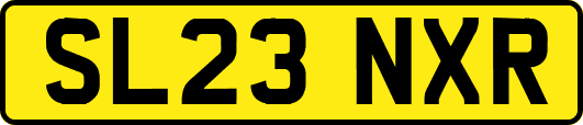SL23NXR